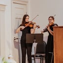 Kailyn and Elyse Music.