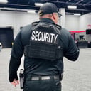 Strongbox Security Services, LLC
