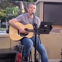 Stuart Lam - Acoustic Guitar &amp; Vocals