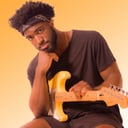 Music Producer/Session Musician (Guitar, Bass, Keys)