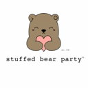 Stuffed Bear Party