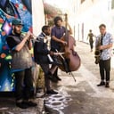Bay Area Jazz &amp; Soul
