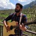 Sufi Nights by Antya