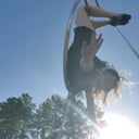 Summer Rain Circus
