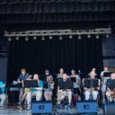 Summit Big Band