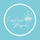 Sumptuous Bouqcakes