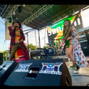 Sunami Force: Vintage+Modern Live Reggae
