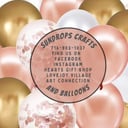 Sundrops Crafts and Balloons