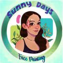 Sunny Days Face Painting