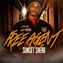 Sunset Sherb