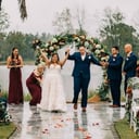 Sunshine Wedding Officiants