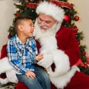 Santa Steve Memories