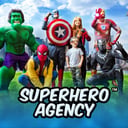 Superhero Agency