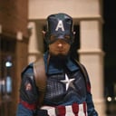 Superhero Cosplay