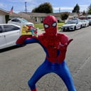 Kyle's Superhero Package
