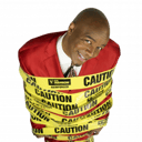 Reggie Rice Comedy Illusionist