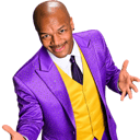 Reggie Rice Comedy Illusionist