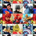Superverse Events by Dustin Miller