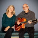 Susan Gaeta and Mike Sobel