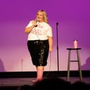 Susan Horne Comedy