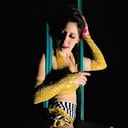 Susan L Rosone Aerialist