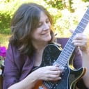 Susan Peak Sharing Joy Through Music