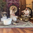 Svara Sound Healing &amp; Sound Journeys