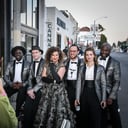 Svetlana &amp; The Delancey Five