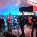 Swamp Trash Band USA