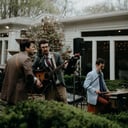 Sweet Auburn String Band