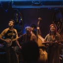 Sweet Kay String Band