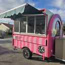 Sweet Life Frozen Treats