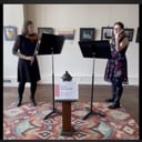 Sweet Marmalade Violin Duo