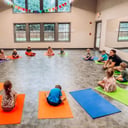 Sweet Moves for Kids
