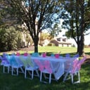 Sweet Petite Seating