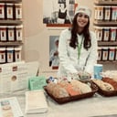SweetShow Chef