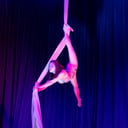 Swoona Faye Aerial Dance