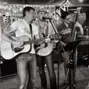 Sycamore Porch Pickers