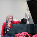 Sydney Erickson, Pianist