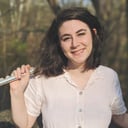 Sydney Scherer Flutist