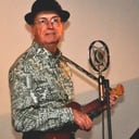 Sylvester sings Great American Songbook