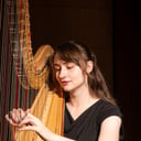 Sylvester Strings - Event Harpist