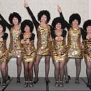 Syncopations Performance Troupe