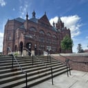 Syracuse University String Quartet