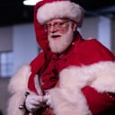 Time With Santa
