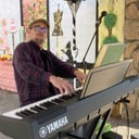 T-Roy plays Joplin
