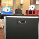 Ta-Da Magic