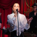 Taboo: A Salute to Sade