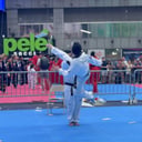 Taekwondo Performance for Hire