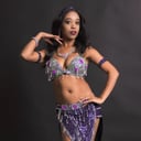 Tahani Belly dance